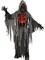 Horror Spirit Smoldering Reaper Boy&#x27;s Costume